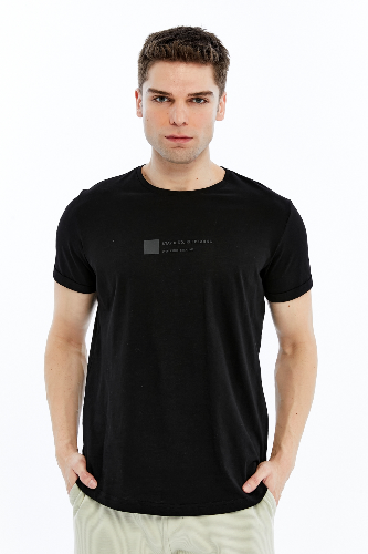 Resim Trender Erkek T-shirt