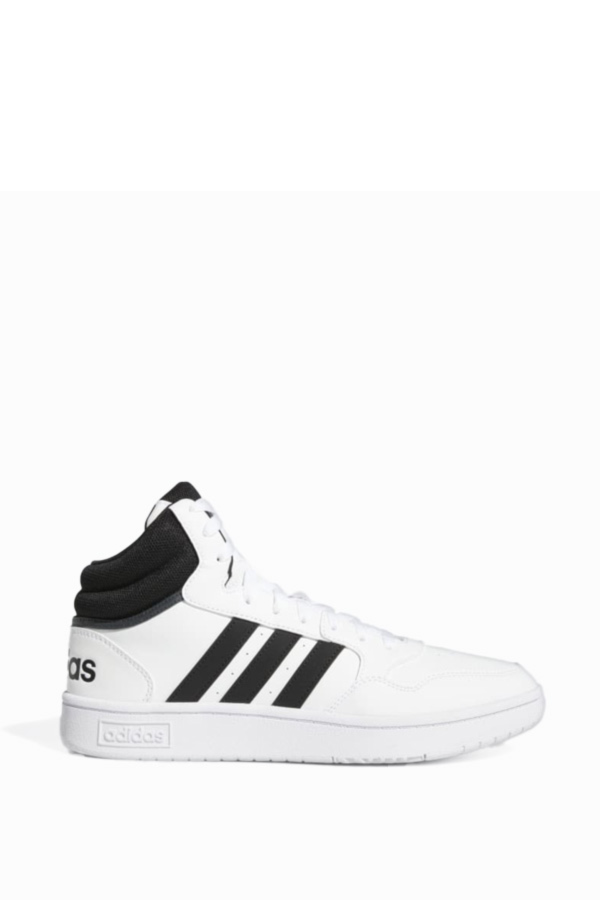 Resim Adidas Hoops 3.0 Mıd Erkek Spor Ayakkabı GW3019