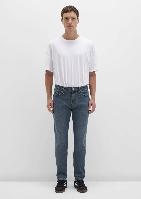 Resim Mavi Marcus Erkek Jean Pantolon M0035185210