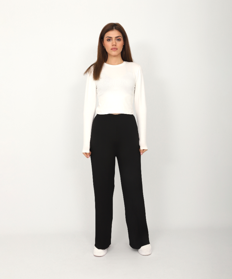 Resim Viole&More Kadın Tayt 2147