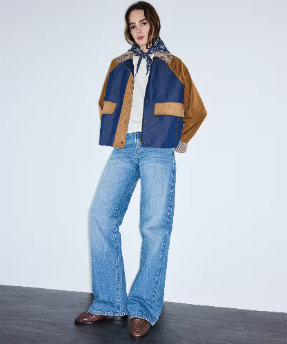 Resim İpekyol Kadın Mont Is1260012033