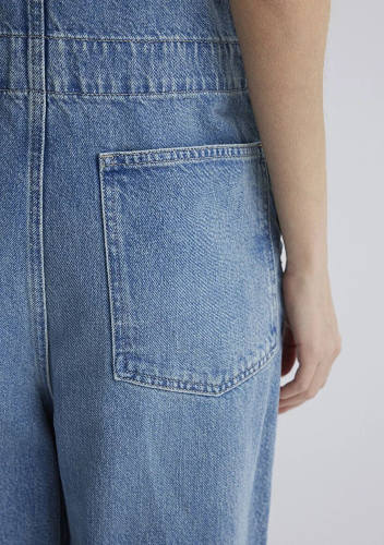 Resim Mavi Wıllow Kadın Tulum M1010035-89227