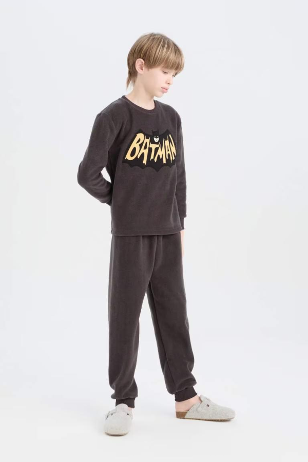 Resim Defacto Erkek Çocuk  Sweat Takım D8570A8/AR212