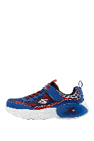 Resim Skechers CREATURECRAWLERS Erkek Çocuk Spor Ayakkabı 402120L BLRD