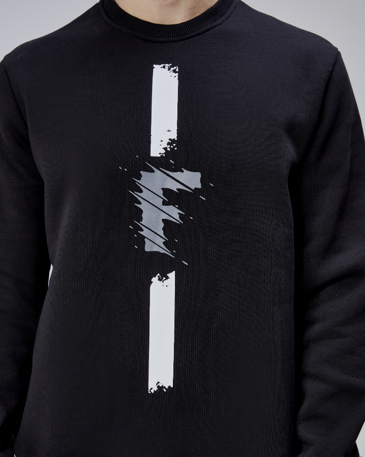 Resim Paul&More Erkek Sweat P.M 1913