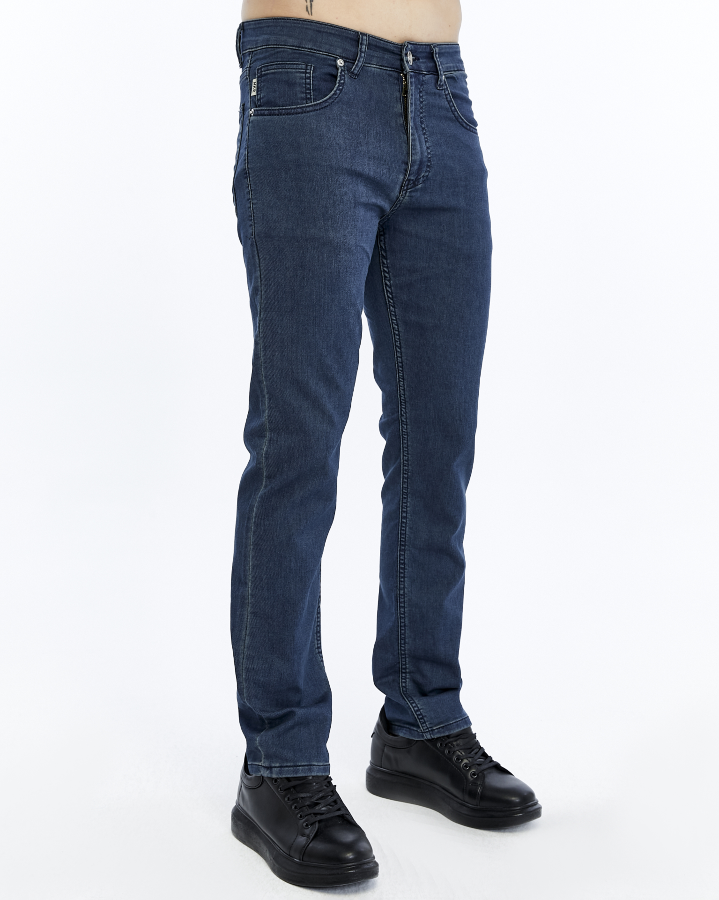 Resim Yenikoza Erkek Jean