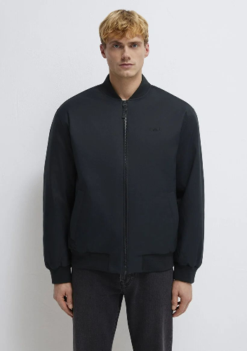 Resim Mavi Erkek Ceket M0110774-71379