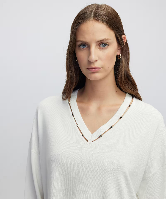 Resim İpekyol Kadın Kazak Iw6250050050