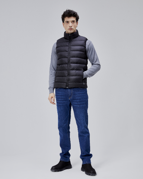 Resim Paul&More Erkek Yelek 01