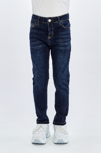 Resim Yenikoza Erkek Çocuk Jean