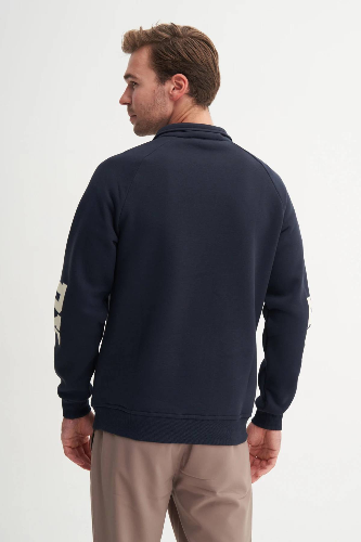 Resim Cazador Erkek Sweat 53860