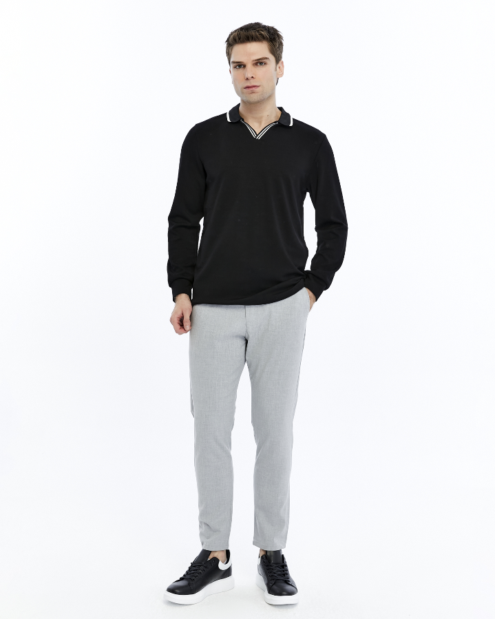 Resim Yenikoza Erkek Sweat