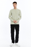 Resim Trender Erkek Sweat