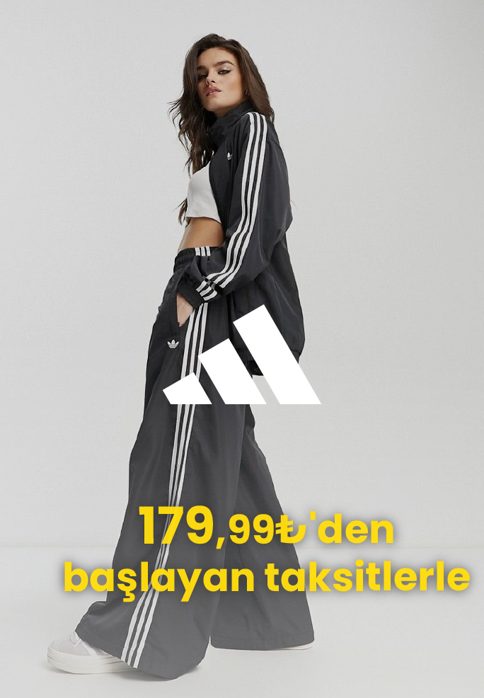 adidas