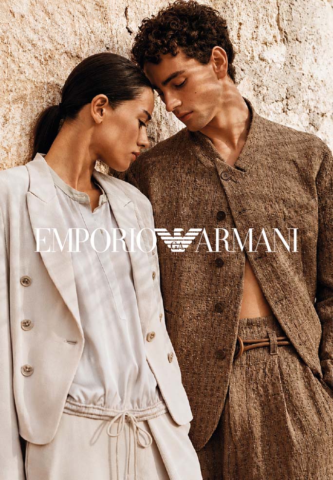 armani