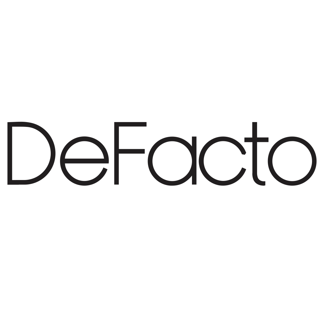 DeFacto