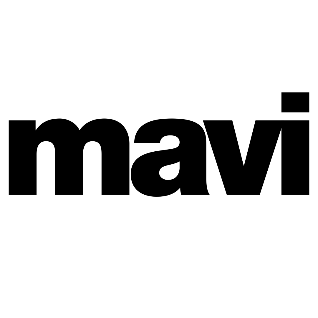 Mavi