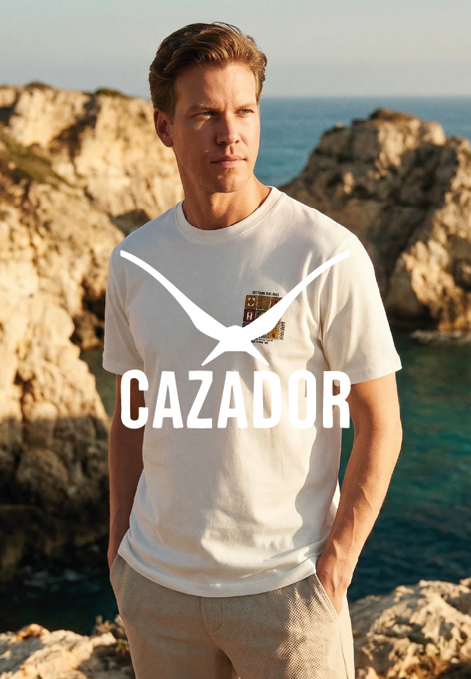 /cazador