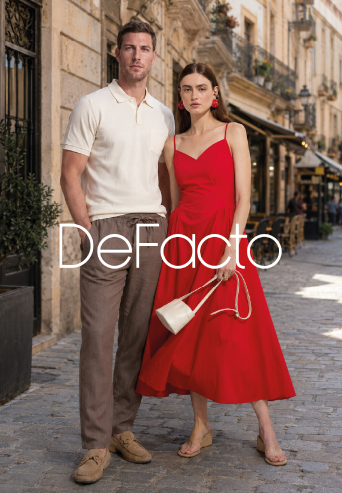 defacto