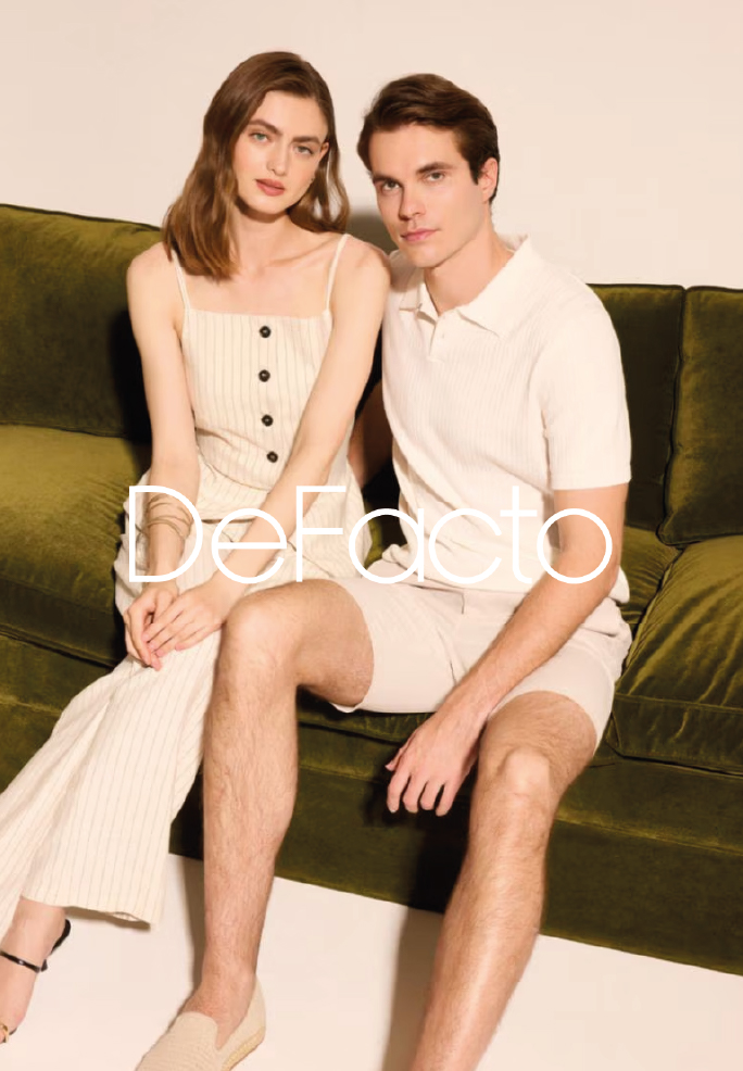 defacto