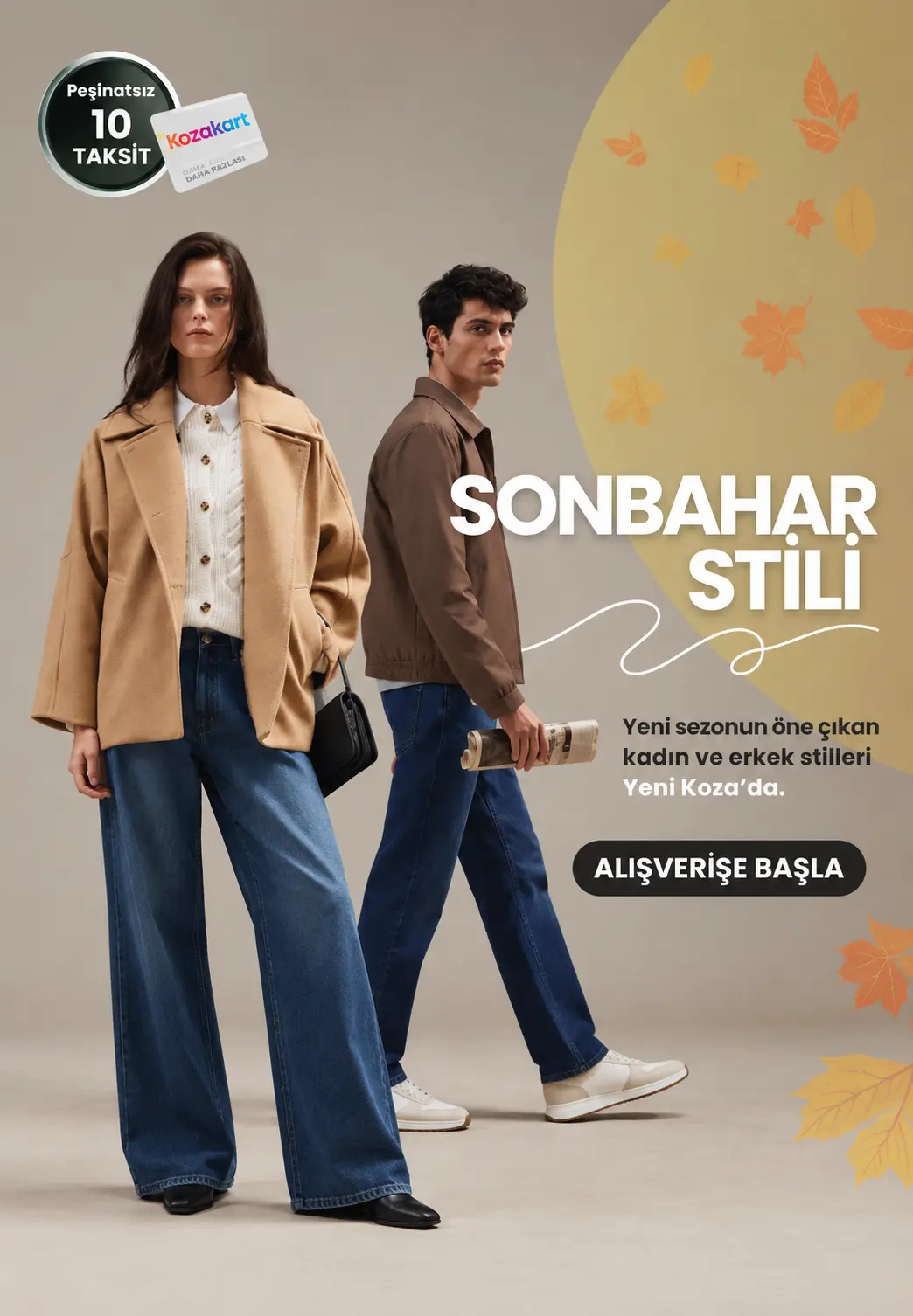 Sonbahar Stili