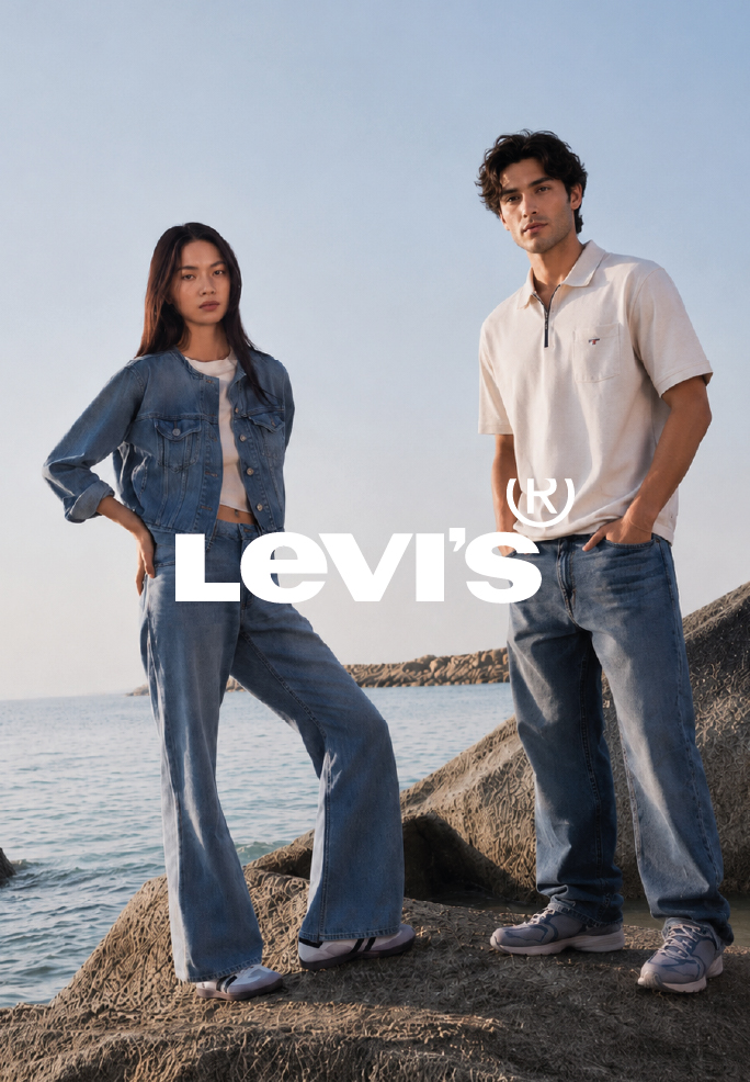 levis
