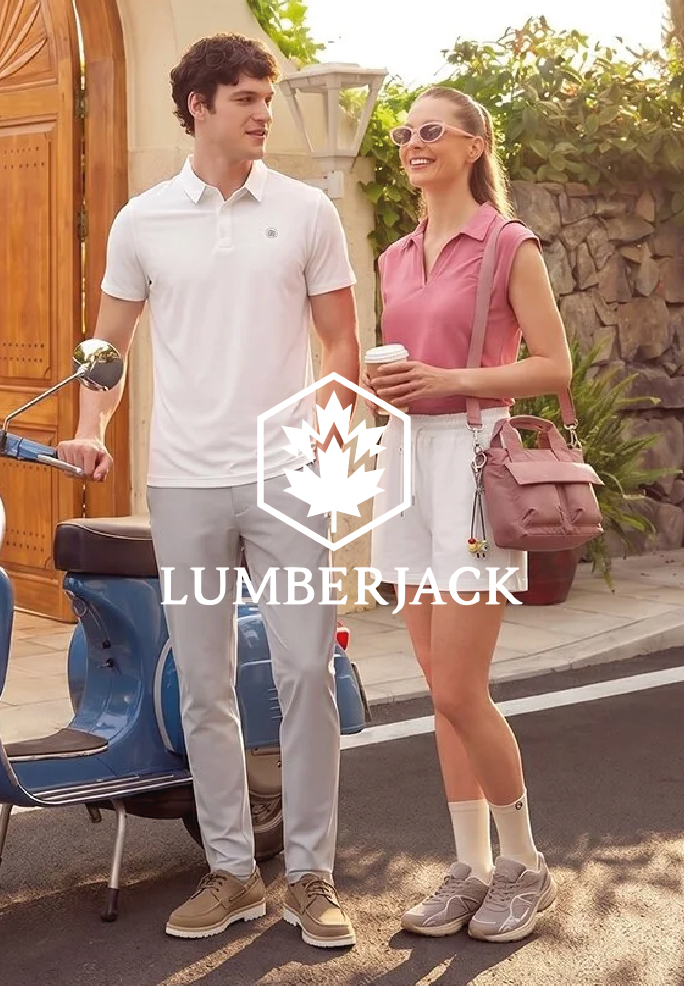 lumberjack