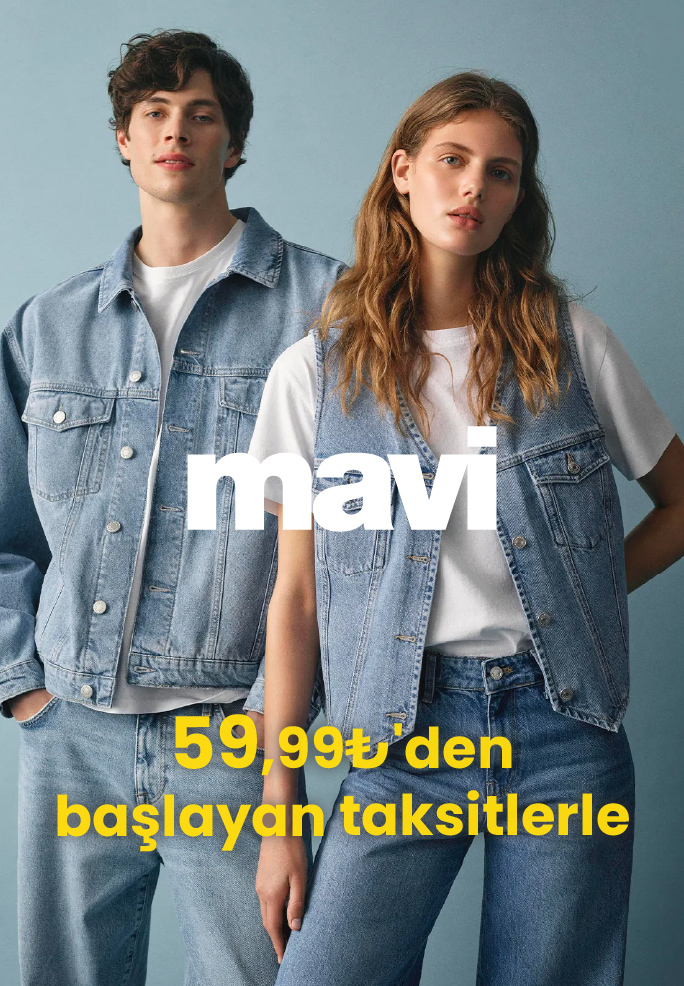 mavi