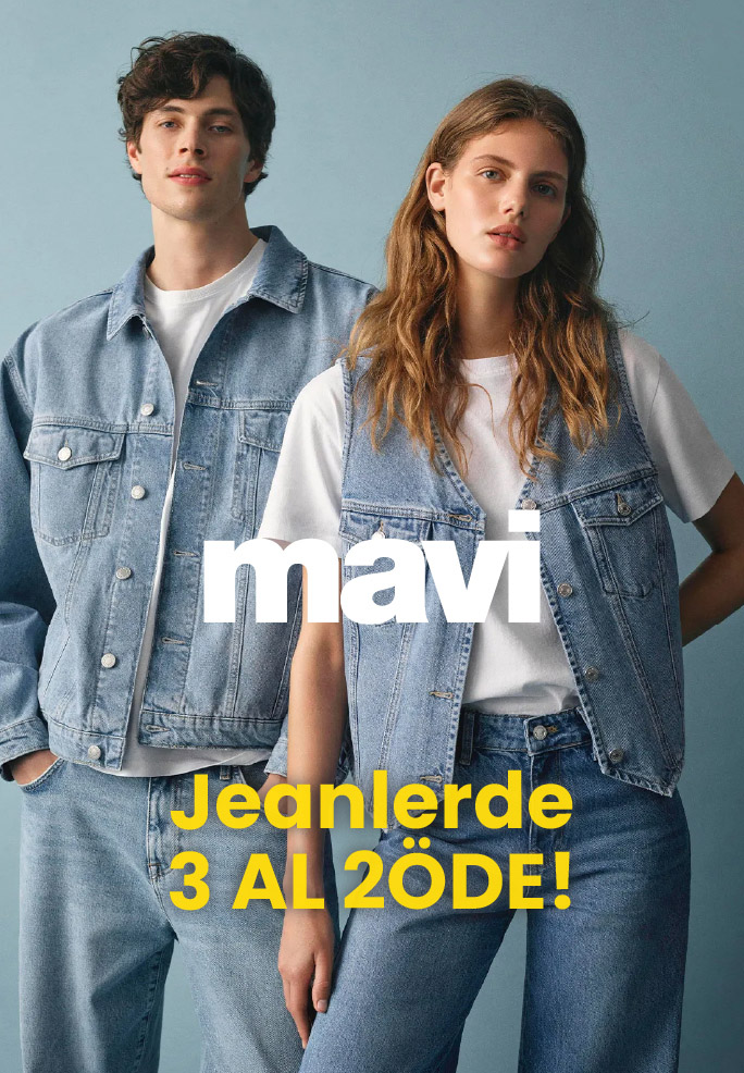mavi