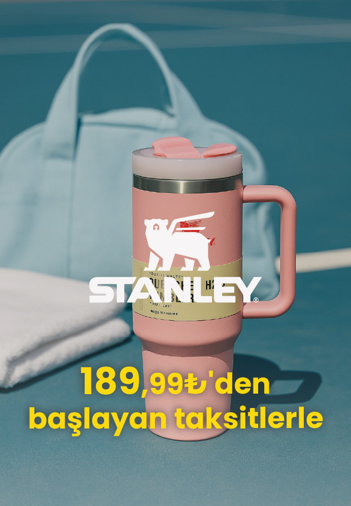 stanley