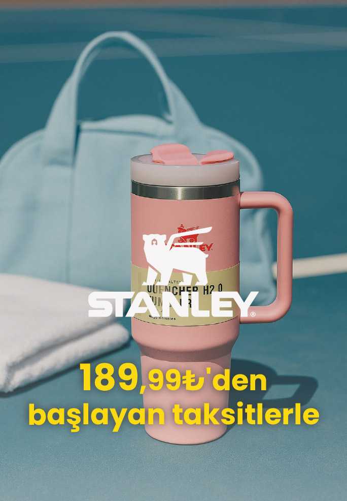 stanley