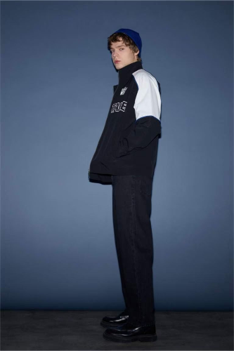 Resim Defacto Erkek Jean Pantolon F2985AX/NM40