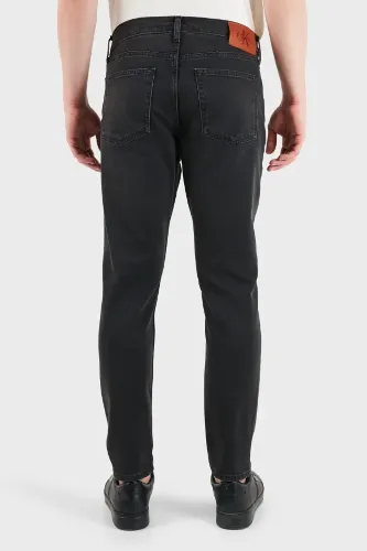 Resim Calvin Klein Erkek Jean