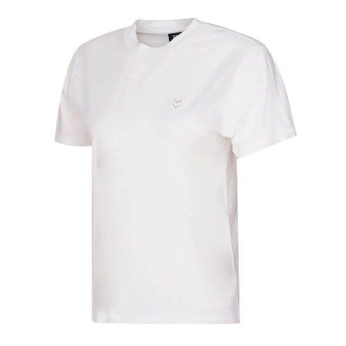 Resim 912261-9001 Hml-T-Hmlpulse Female Co Regular W T-Shırt Kadın T-Shirt