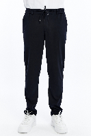 Resim Paul&More Kanvas Pantolon Beta Düz Paça Erkek