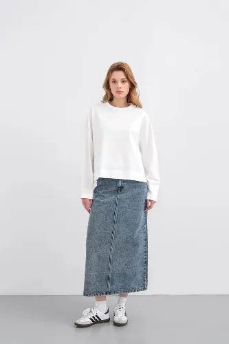 Resim Yenikoza Kadın 