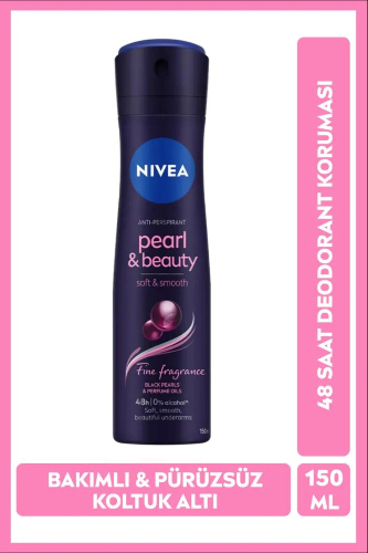 Resim Nivea Unısex Deodorant / Roll-On