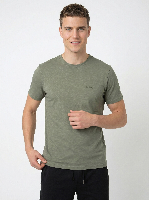 Resim Loft Erkek T-shirt LF2043674
