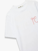 Resim Koton Kadın T-shirt 6SAL10056IK