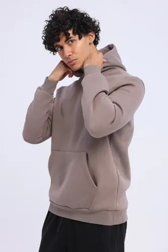 Resim Trender Erkek Sweat