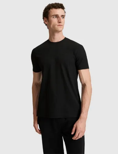 Resim Pierre Cardin Erkek T-shirt PU-9731 Mıran