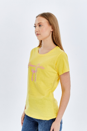 Resim Trender Kadın T-shirt