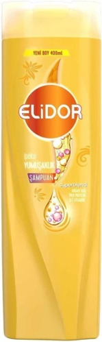 Resim Yenikoza  Şampuan