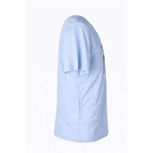 Resim Trender Erkek T-shirt