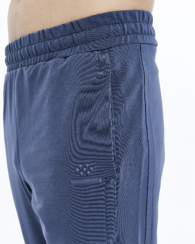 Resim T18Er-82188 Erkek Düz Paça Eşofman Alt