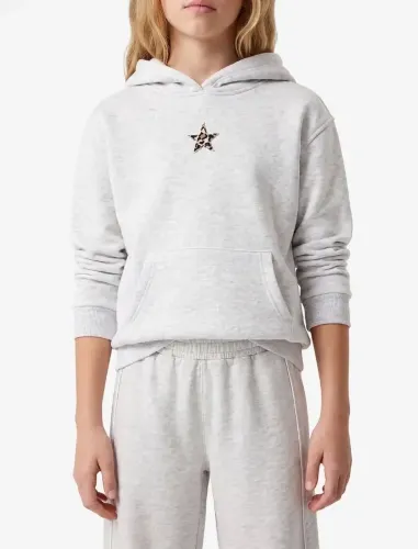 Resim Koton Kız Çocuk Sweat 7WKG10048AK