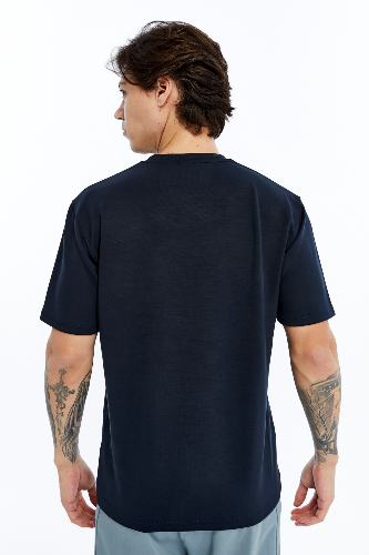 Resim Trender Erkek T-shirt