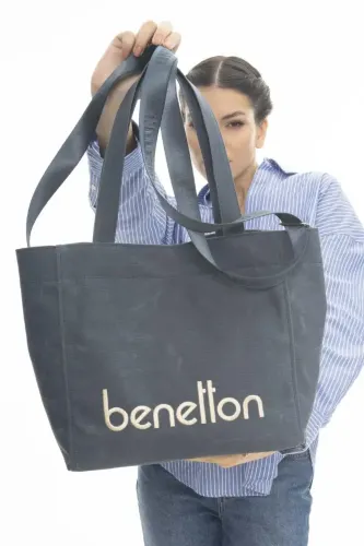 Resim Benetton Kadın Çanta Bnt_1163