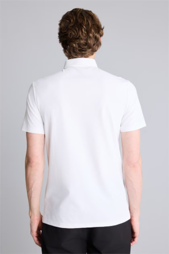 Resim Defacto Erkek T-shirt F9896AX/WT34