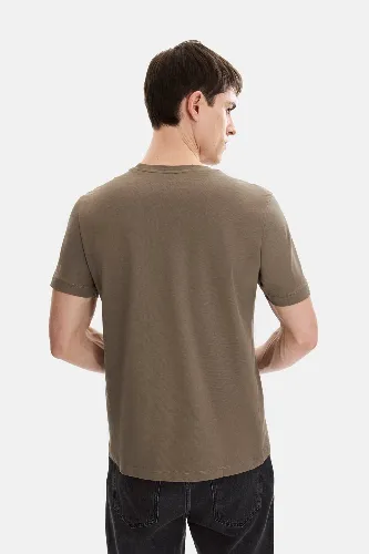 Resim Yenikoza Erkek T-shirt
